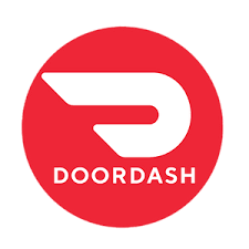 DoorDash logo