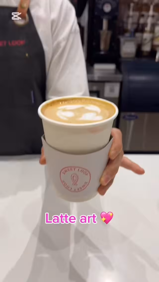 To make a perfect heart... we can do it again until we make it perfect 💖 for you.