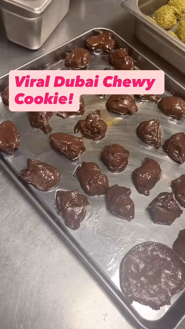 This is how we make them. Super delicious!