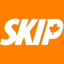 Skip the Dishes logo