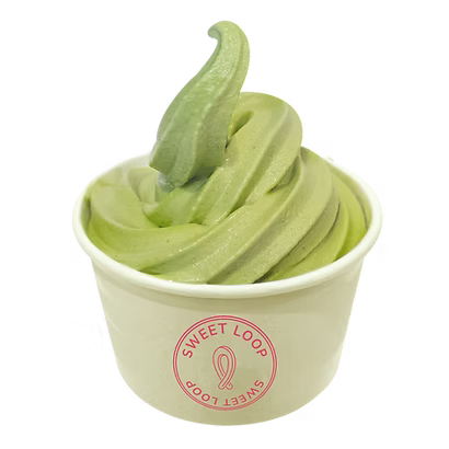 Sweet Loop match soft serve